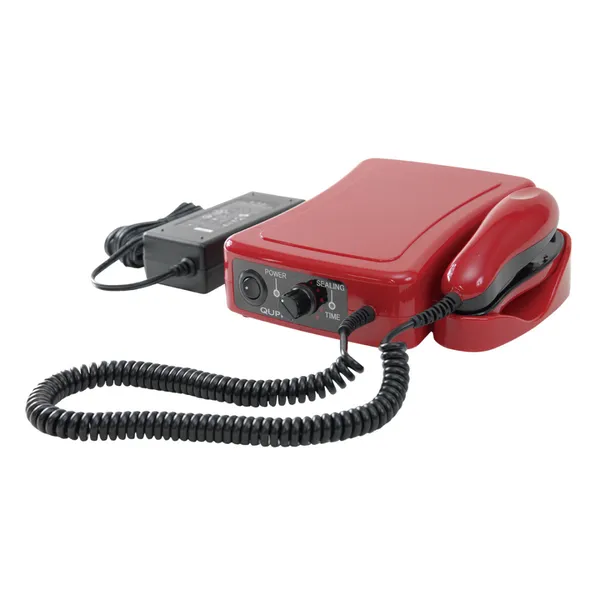 Ultrasonic spot welding machine QP-01