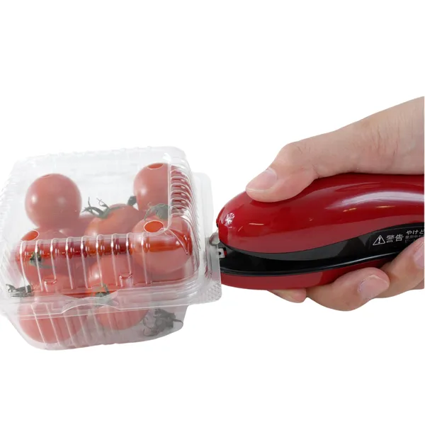 Ultrasonic spot welding machine QP-01