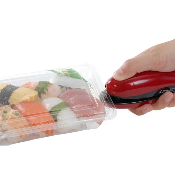 Ultrasonic spot welding machine QP-01