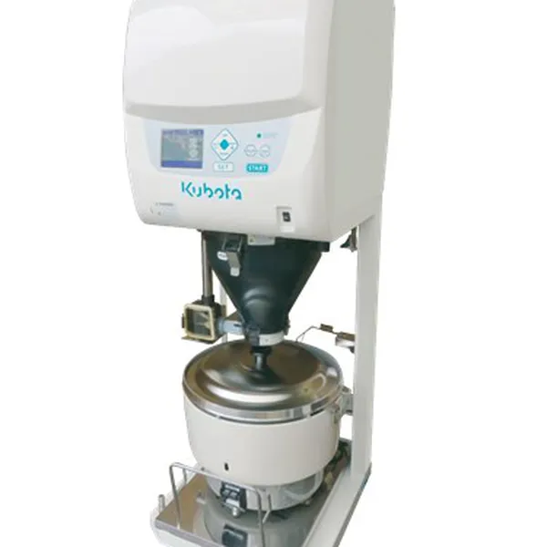 Máy nấu cơm tự động