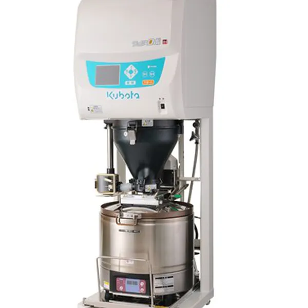 Máy nấu cơm tự động