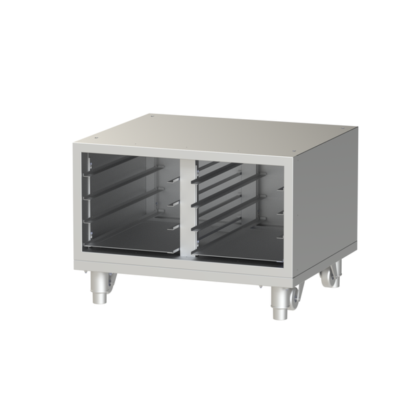 Kệ chứa khay lò nướng NDSC 4-D