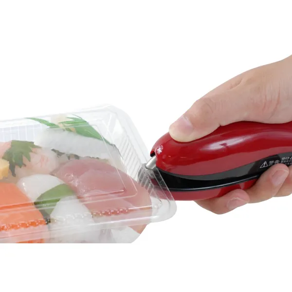 BQP-01 Wireless Ultrasonic Spot Welder