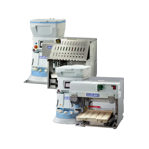 Máy làm sushi và bộ chuyển tự động SSN-JLX+TRS-JLX