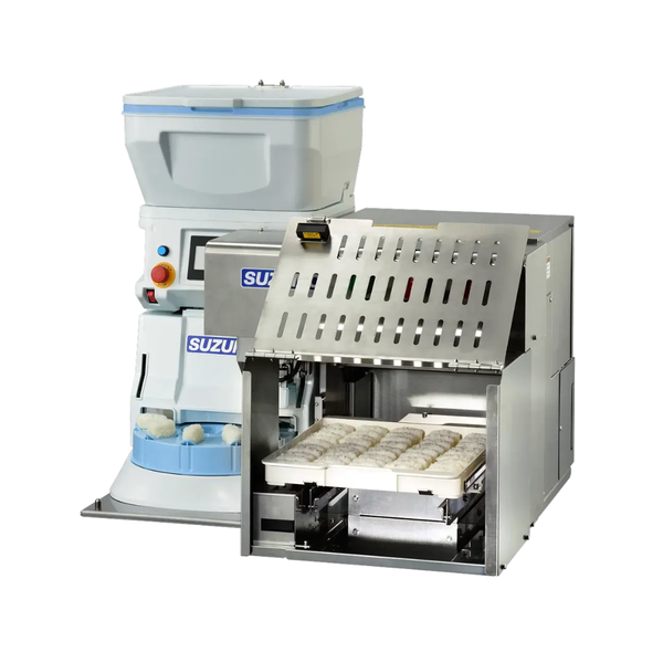 Máy làm sushi và bộ chuyển tự động SSN-JLX+TRS-JLX