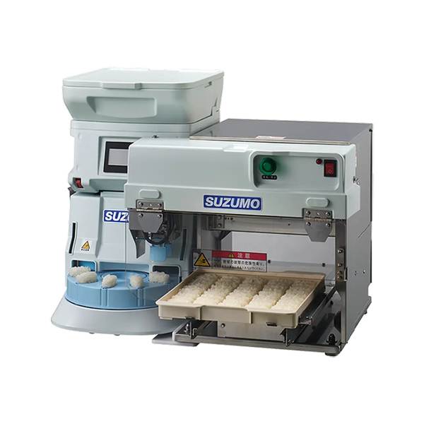 Máy làm sushi và bộ chuyển tự động SSN-JLX+TRS-JLX