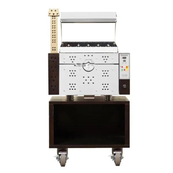 Crechef CRE-110 sweet potato grill machine