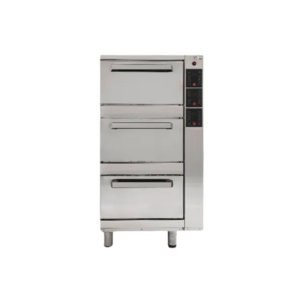 Máy nấu cơm 3 tầng cảm ứng từ RRC-150EA