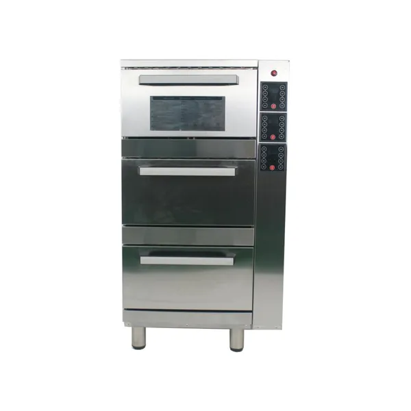 Máy nấu cơm 3 tầng cảm ứng từ RRC-150EA