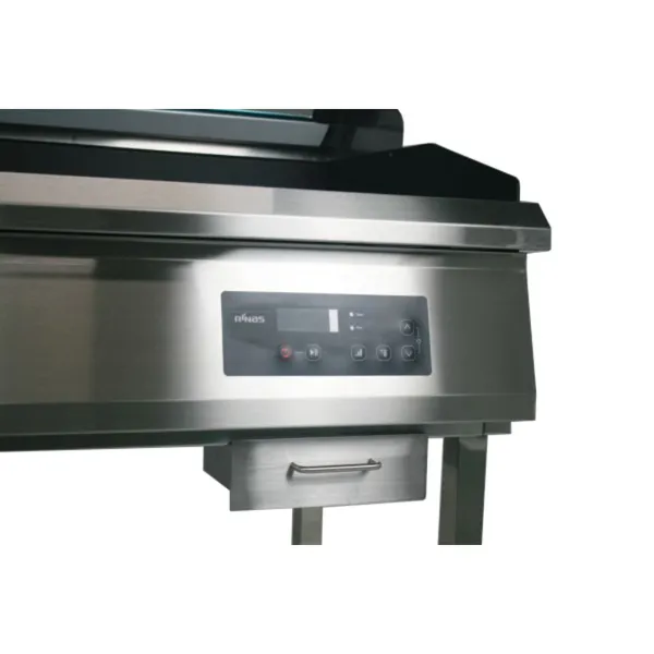Induction flat Fryer from RGR-1503EAH/EA