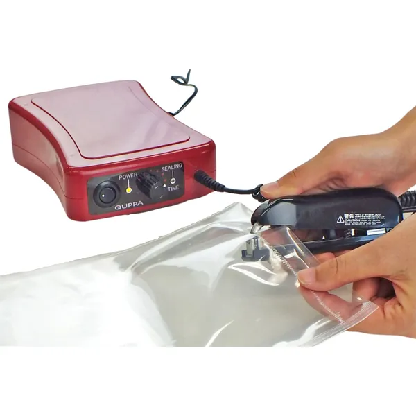 Máy hàn đường chấm siêu âm L-QP-01