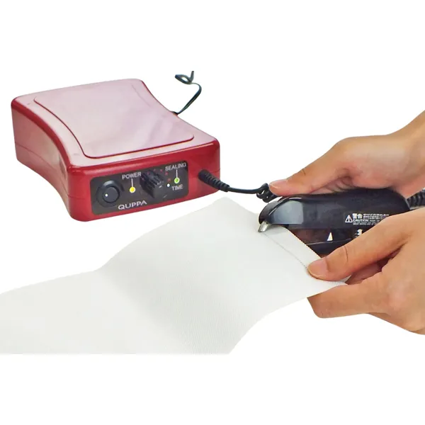 Máy hàn đường chấm siêu âm L-QP-01