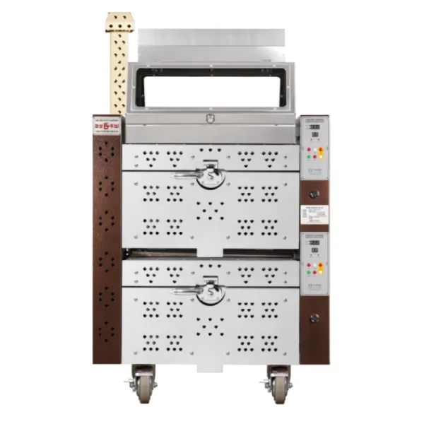 Máy nướng khoai lang CRECHEF CRE-440