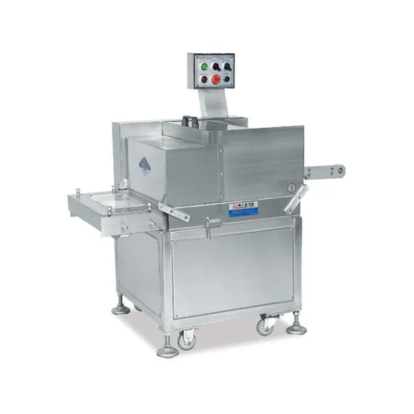 MCD-380N Frozen Meat Slicer