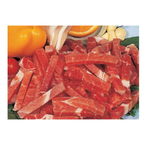 MCD-380N Frozen Meat Slicer