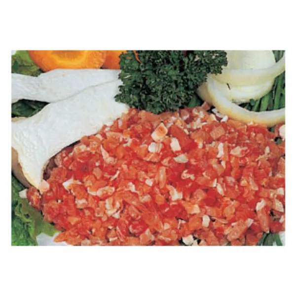 MCD-380N Frozen Meat Slicer