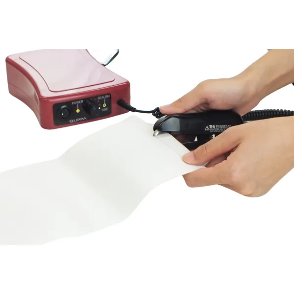 Máy hàn đường chấm siêu âm không dây L-BQP-01