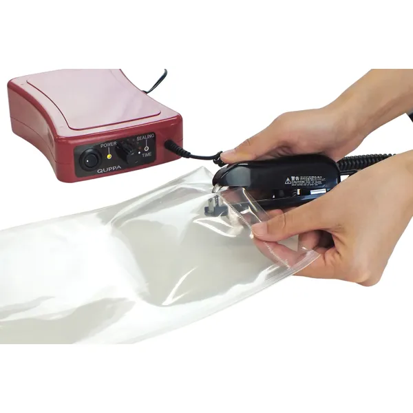 Máy hàn đường chấm siêu âm không dây L-BQP-01