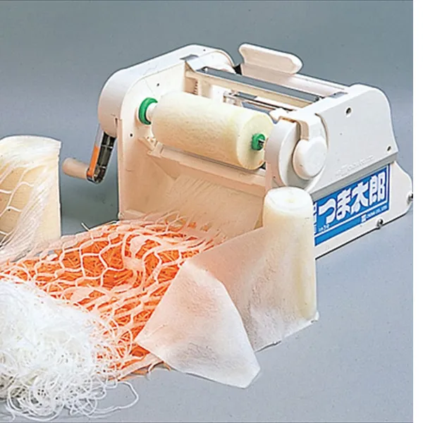 Japanese vegetable cutter Tsumataro
