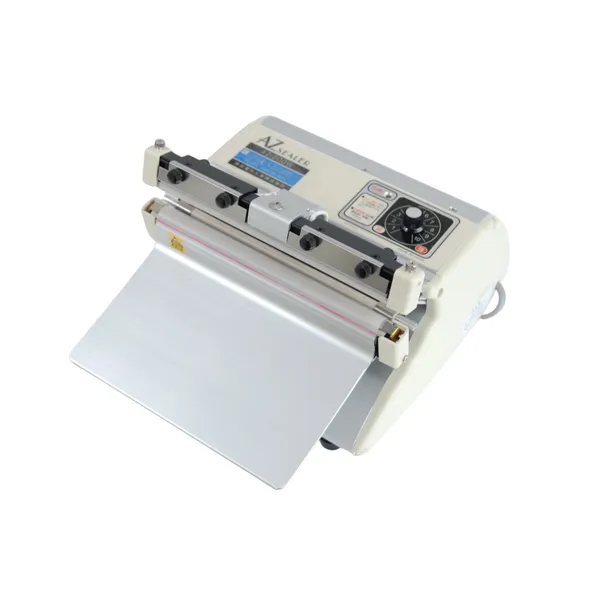 Máy hàn miệng túi dập tay AZ 200-300W