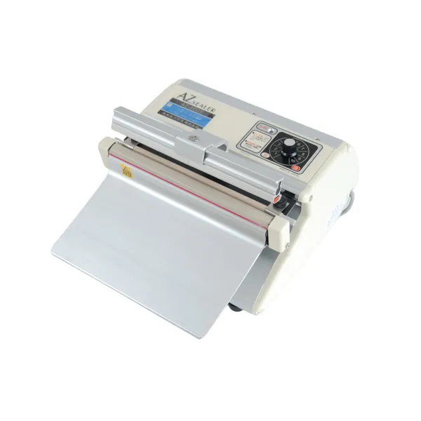 Máy hàn miệng túi dập tay AZ 200-300S