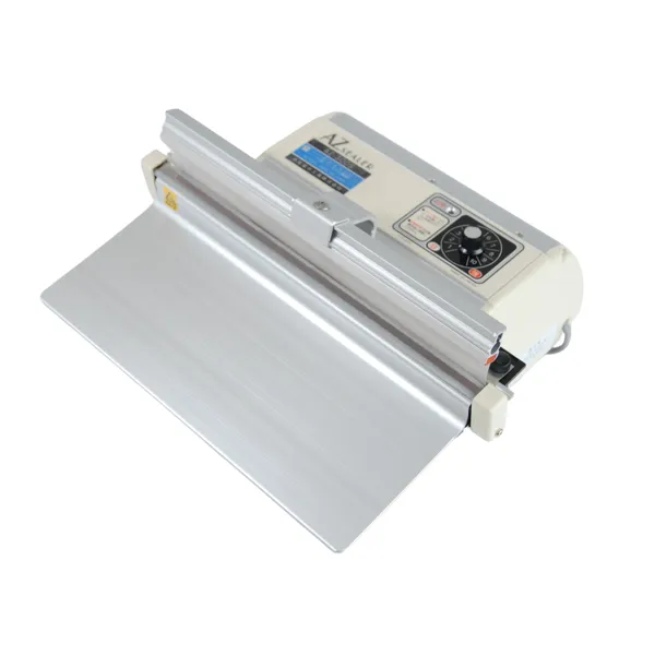 Máy hàn miệng túi dập tay AZ 200-300S