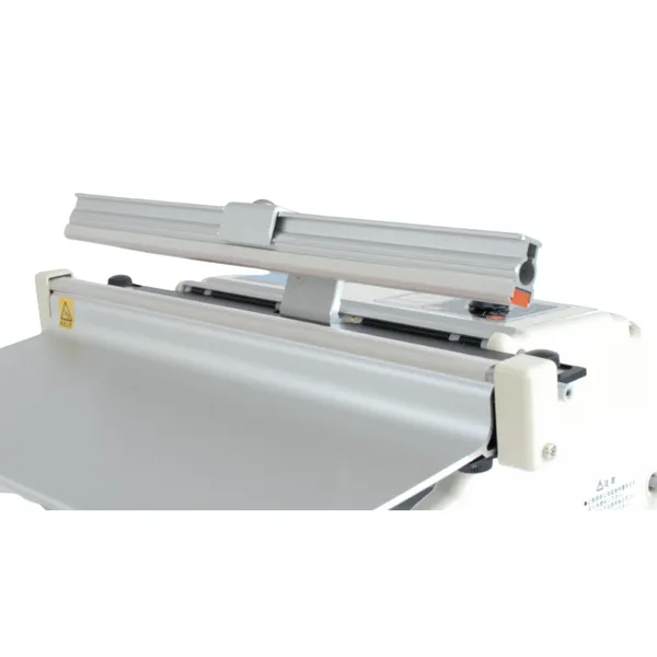 Máy hàn miệng túi dập tay AZ 200-300S