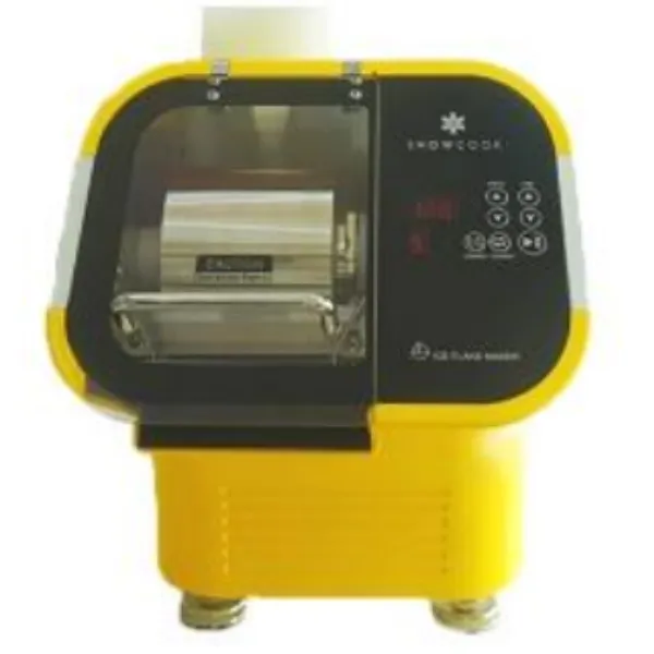 Máy làm kem tuyết Bingsu CRE-180