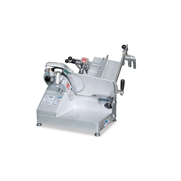 SMS-220 Manual Frozen Meat Slicer