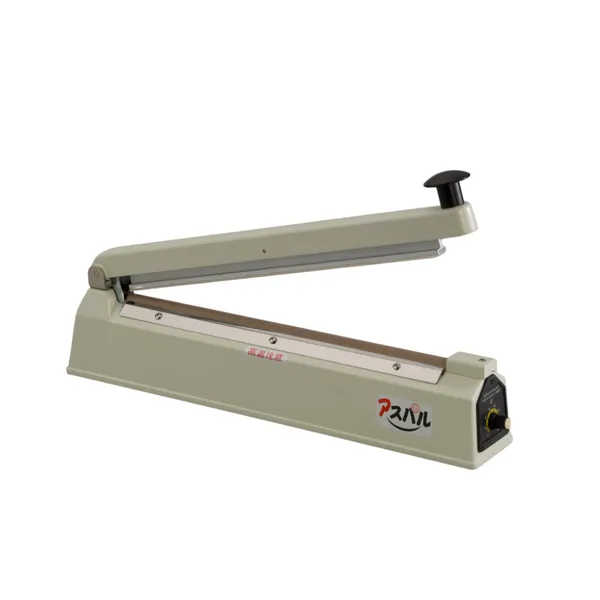 Máy hàn miệng túi dập tay CS