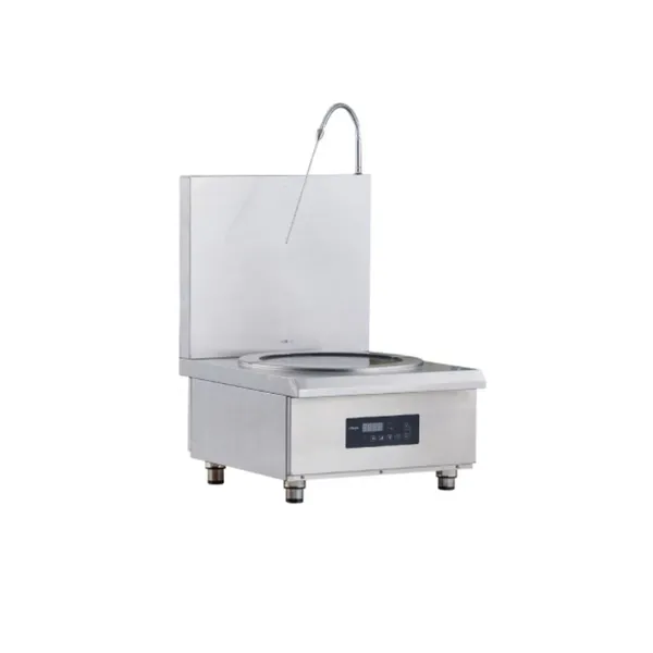 RLR-0751E/0752E short leg single induction cooker