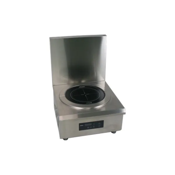 RLR-0751E/0752E short leg single induction cooker