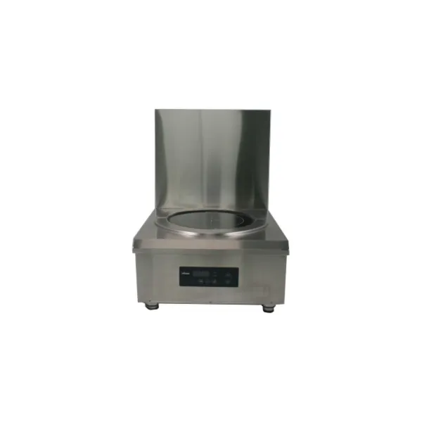 RLR-0751E/0752E short leg single induction cooker