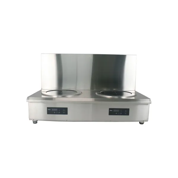 Cooker from short legs RLR-1501E/1502E