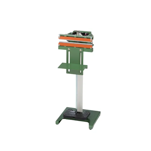 Máy hàn miệng túi dập chân