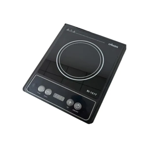 Portable Household Induction Cooker RI-151T / TT