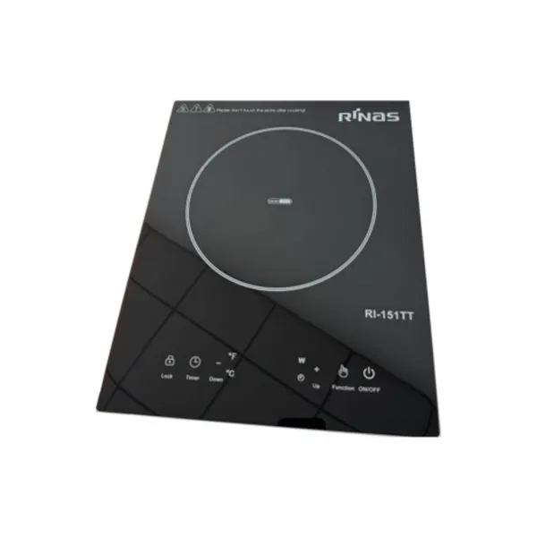 Portable Household Induction Cooker RI-151T / TT
