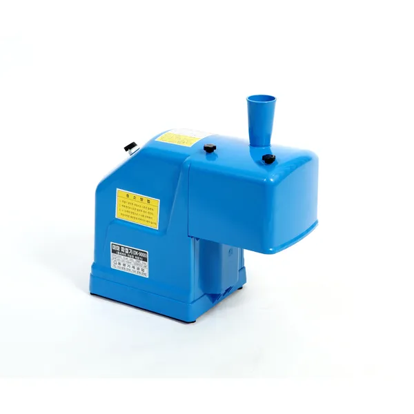 Máy cắt hành lá DK-9000