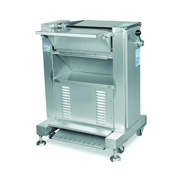 SSM-435 meat peeling machine