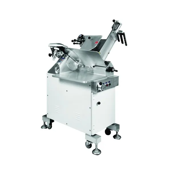 Máy thái thịt đông lạnh và tươi lát mỏng SMD-350S