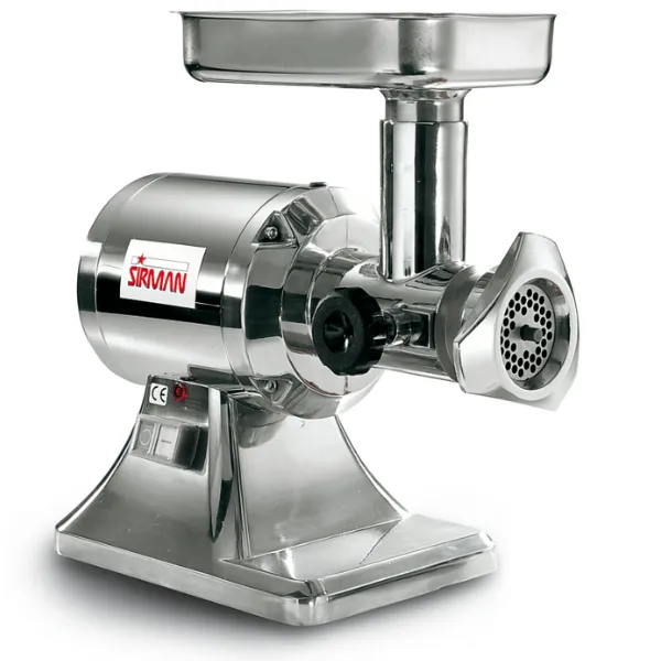 MEAT GRINDER SIRMAN TC12E