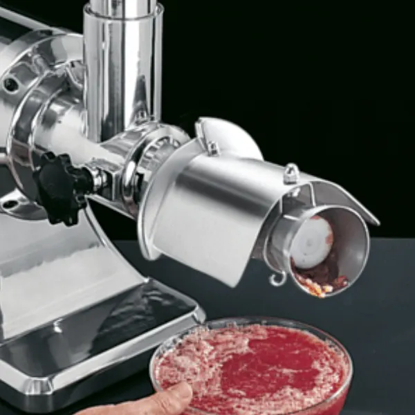 MEAT GRINDER SIRMAN TC12E