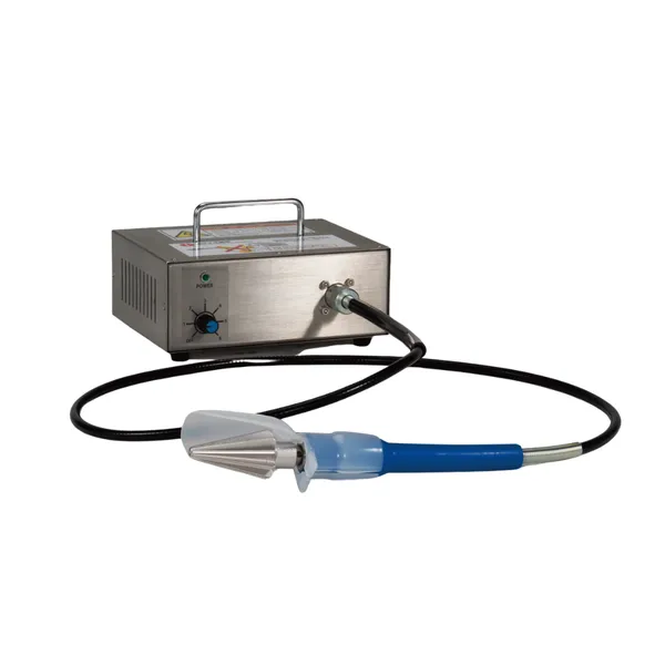 Máy đánh vảy cá điện AST-150