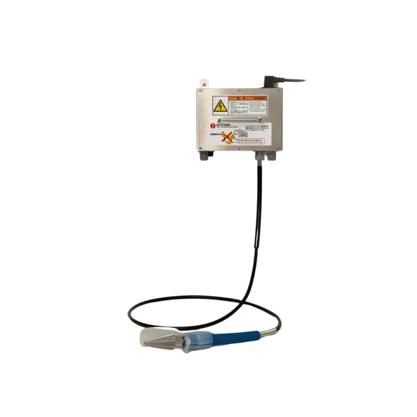 Máy đánh vảy cá điện AST-150