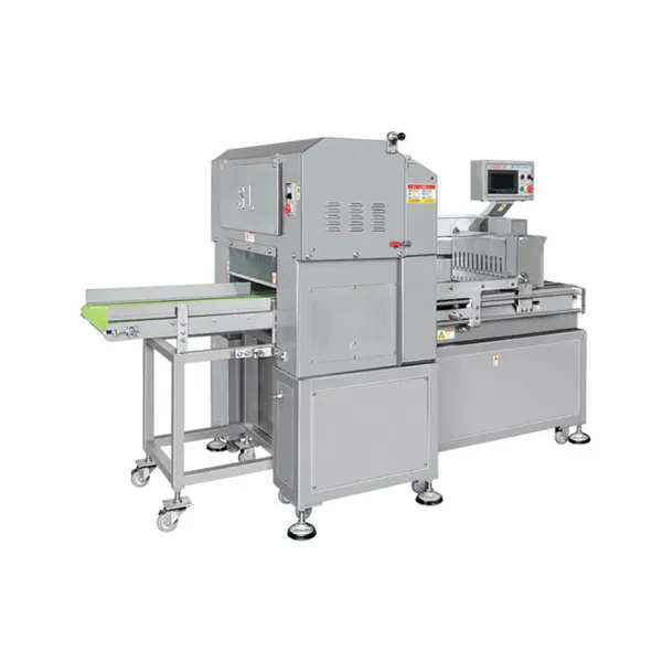MASTER-440T super speed meat slicer