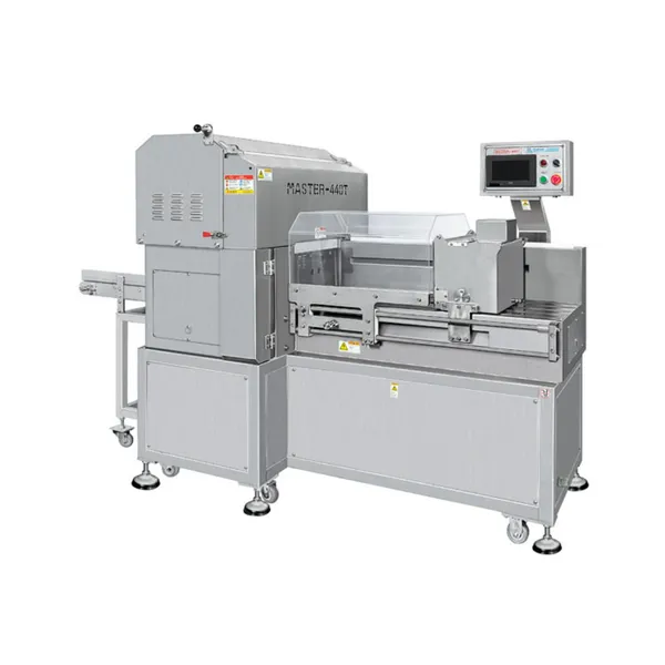 MASTER-440T super speed meat slicer