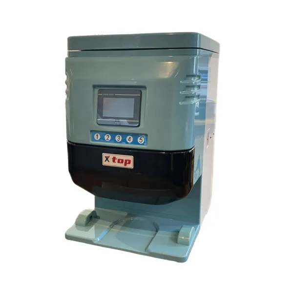 Máy chia cơm phần Donburi M3