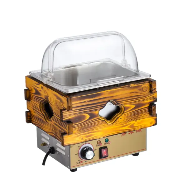 Oden Kanto Hot Pot cooking machine