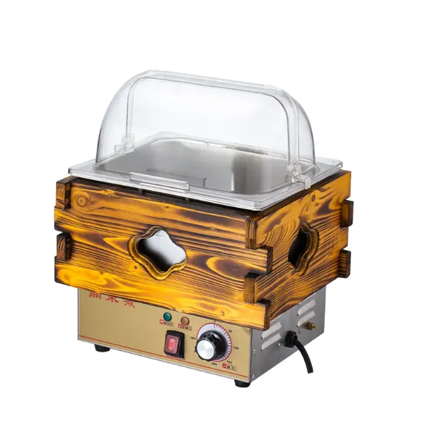 Oden Kanto Hot Pot cooking machine