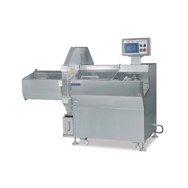 High speed meat slicer SCC-330T